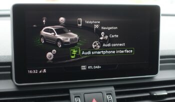 AUDI Q5 SPORTBACK 35 TDI 163 CH S-TRONIC MHEV  S-LINE complet