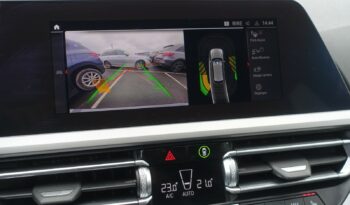 BMW 320 DA TOURING SERIE 3 190 CH MHEV BVA complet