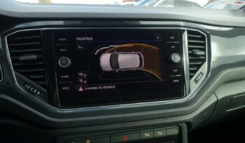 VOLKSWAGEN T-ROC 1.5 L TSI DSG7  R-LINE complet