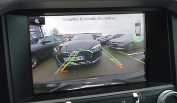 FORD MUSTANG VI CABRIOLET 2.3 TI ECOBOOST 317 CH Convertible complet