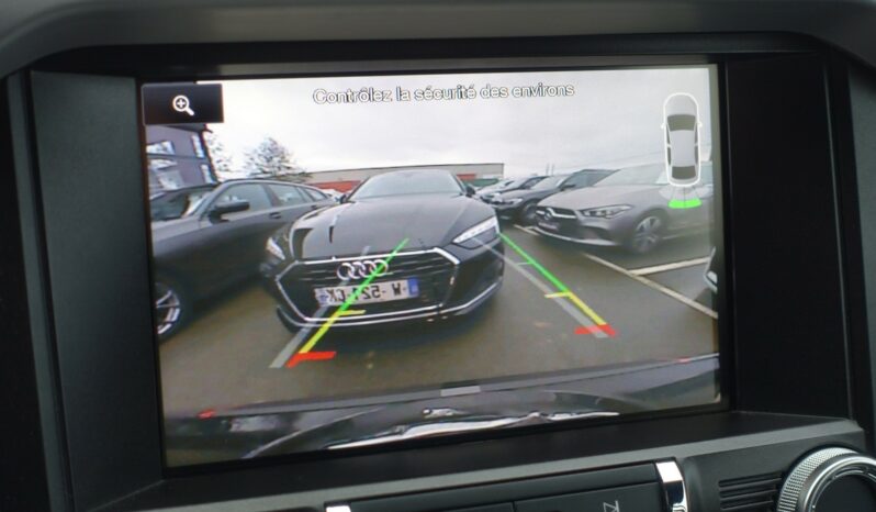 FORD MUSTANG VI CABRIOLET 2.3 TI ECOBOOST 317 CH Convertible complet