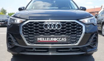 AUDI Q3 SPORTBACK 35 TDI 150 CH S-TRONIC complet