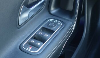 MERCEDES CLASSE CLA 200D SHOOTING BRAKE 150 CH 8G-DCT complet