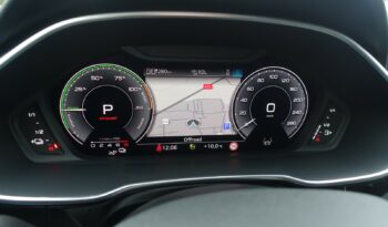 AUDI Q3 SPORTBACK 45 TFSI E S-TRONIC 245 CH HYBRIDE RECHARGEABLE S-LINE complet