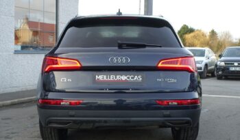 AUDI Q5 50 TFSI E 299 CH QUATTRO S-TRONIC HYBRIDE RECHARGEABLE complet