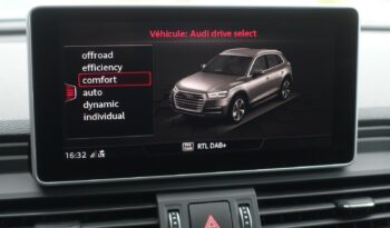 AUDI Q5 SPORTBACK 35 TDI 163 CH S-TRONIC MHEV  S-LINE complet