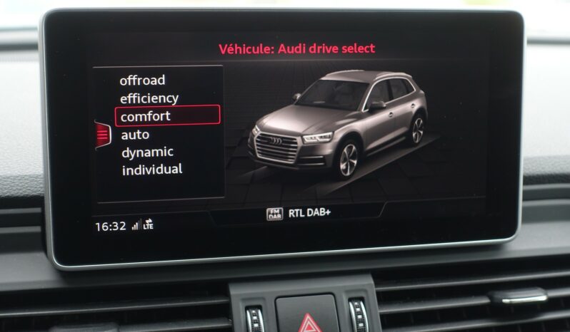 AUDI Q5 SPORTBACK 35 TDI 163 CH S-TRONIC MHEV  S-LINE complet