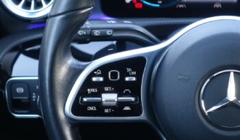 MERCEDES CLASSE CLA 200D SHOOTING BRAKE 150 CH 8G-DCT complet
