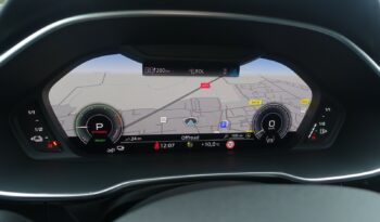 AUDI Q3 SPORTBACK 45 TFSI E S-TRONIC 245 CH HYBRIDE RECHARGEABLE S-LINE complet