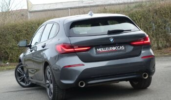 BMW 118 DA 150 CH SERIE 1 complet