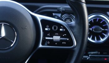 MERCEDES CLASSE CLA 200D SHOOTING BRAKE 150 CH 8G-DCT complet