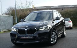 BMW X1 X-DRIVE 25EA HYBRIDE RECHARGEABLE 220 CH BVA