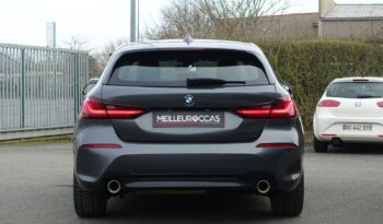 BMW 118 DA 150 CH SERIE 1 complet