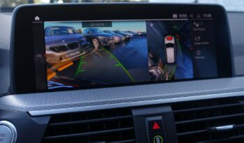 BMW X3 X-DRIVE 30EA HYBRIDE RECHARGEABLE 292 CH PACK M complet