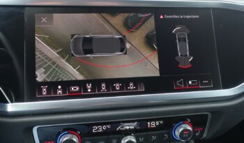 AUDI Q3 SPORTBACK 45 TFSI E S-TRONIC 245 CH HYBRIDE RECHARGEABLE S-LINE complet