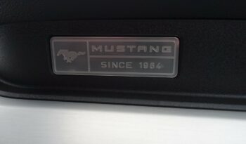 FORD MUSTANG VI CABRIOLET 2.3 TI ECOBOOST 317 CH Convertible complet