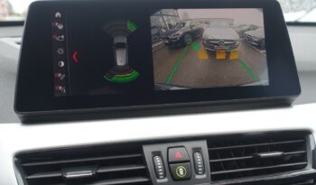 BMW X1 S-DRIVE 18DA BVA complet
