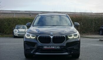 BMW X1 X-DRIVE 25EA HYBRIDE RECHARGEABLE 220 CH BVA complet
