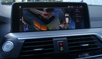 BMW X3 X-DRIVE 30EA HYBRIDE RECHARGEABLE 292 CH PACK M complet