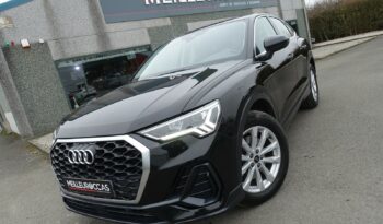 AUDI Q3 SPORTBACK 45 TFSI E S-TRONIC 245 CH HYBRIDE RECHARGEABLE complet