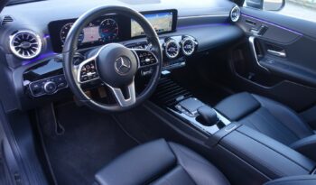 MERCEDES CLASSE CLA 200D SHOOTING BRAKE 150 CH 8G-DCT complet