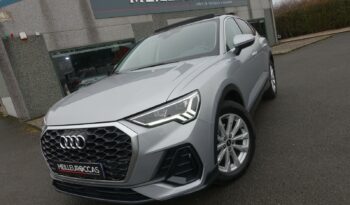 AUDI Q3 SPORTBACK 35 TDI 150 CH S-TRONIC complet