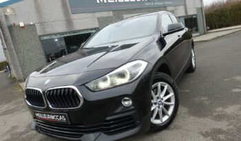 BMW X2 S-DRIVE 18D complet