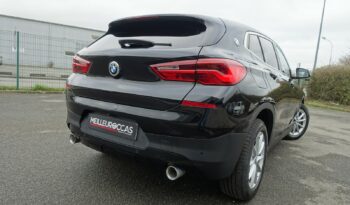 BMW X2 S-DRIVE 18D complet