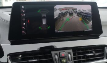 BMW X1 S-DRIVE 18IA 136 CH  X-LINE complet