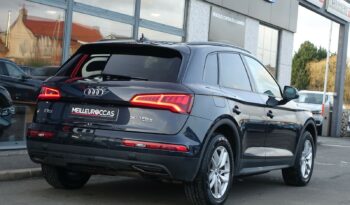 AUDI Q5 50 TFSI E 299 CH QUATTRO S-TRONIC HYBRIDE RECHARGEABLE complet