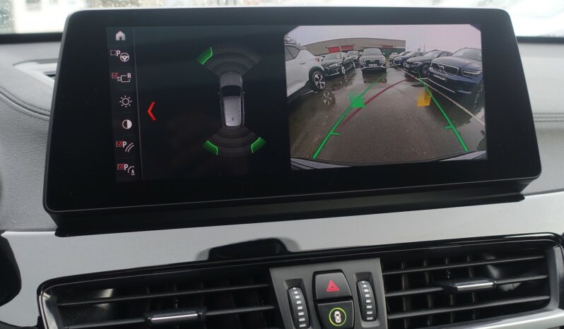 BMW X1 S-DRIVE 18IA 136 CH  X-LINE complet