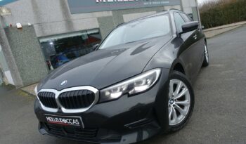 BMW 318 DA TOURING SERIE 3 BVA complet