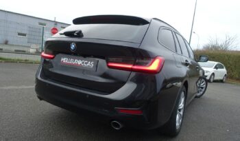 BMW 318 DA TOURING SERIE 3 BVA complet