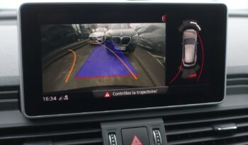 AUDI Q5 SPORTBACK 35 TDI 163 CH S-TRONIC MHEV  S-LINE complet