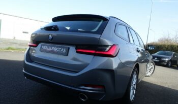 BMW 318 DA TOURING SERIE 3 MHEV BVA complet