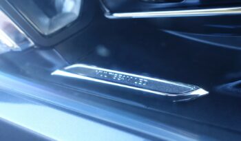 MERCEDES CLASSE CLA 200D SHOOTING BRAKE 150 CH 8G-DCT complet