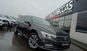 VOLKSWAGEN PASSAT SW 2.0L TDI DSG7 200 CV 4 MOTION complet