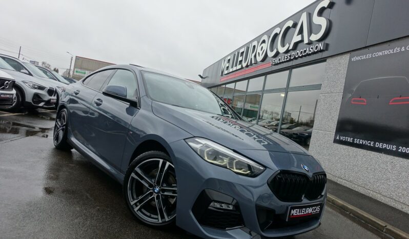 BMW 218 IA GRANCOUPE SERIE 2  PACK M complet