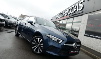 MERCEDES CLASSE A 250 E 8G-DCT 218 CH HYBRIDE RECHARGEABLE AMG-LINE complet