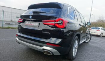 BMW X3 X-DRIVE 30EA HYBRIDE RECHARGEABLE 292 CH X-LINE complet