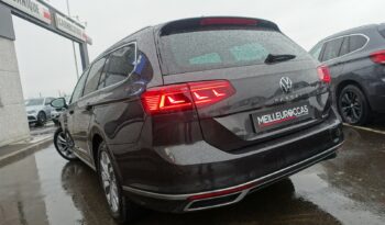 VOLKSWAGEN PASSAT SW 2.0L TDI DSG7 200 CV 4 MOTION complet