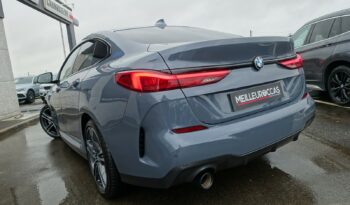 BMW 218 IA GRANCOUPE SERIE 2  PACK M complet