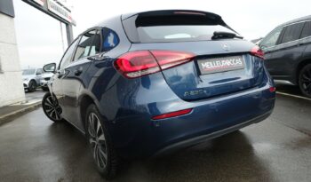 MERCEDES CLASSE A 250 E 8G-DCT 218 CH HYBRIDE RECHARGEABLE AMG-LINE complet