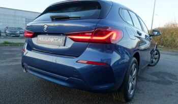 BMW 116DA SERIE 1 116 CH complet