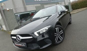 MERCEDES CLASSE A 250 E 8G-DCT 218 CH HYBRIDE RECHARGEABLE complet