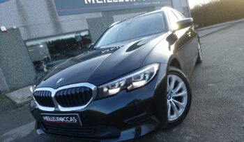 BMW 320 DA TOURING SERIE 3 163 CH MHEV BVA complet
