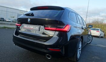 BMW 320 DA TOURING SERIE 3 163 CH MHEV BVA complet