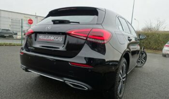 MERCEDES CLASSE A 250 E 8G-DCT 218 CH HYBRIDE RECHARGEABLE complet