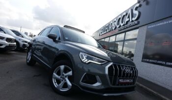 AUDI Q3 35 TFSI 150 CH S-TRONIC complet