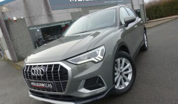 AUDI Q3 35 TDI 150 CH S-TRONIC complet